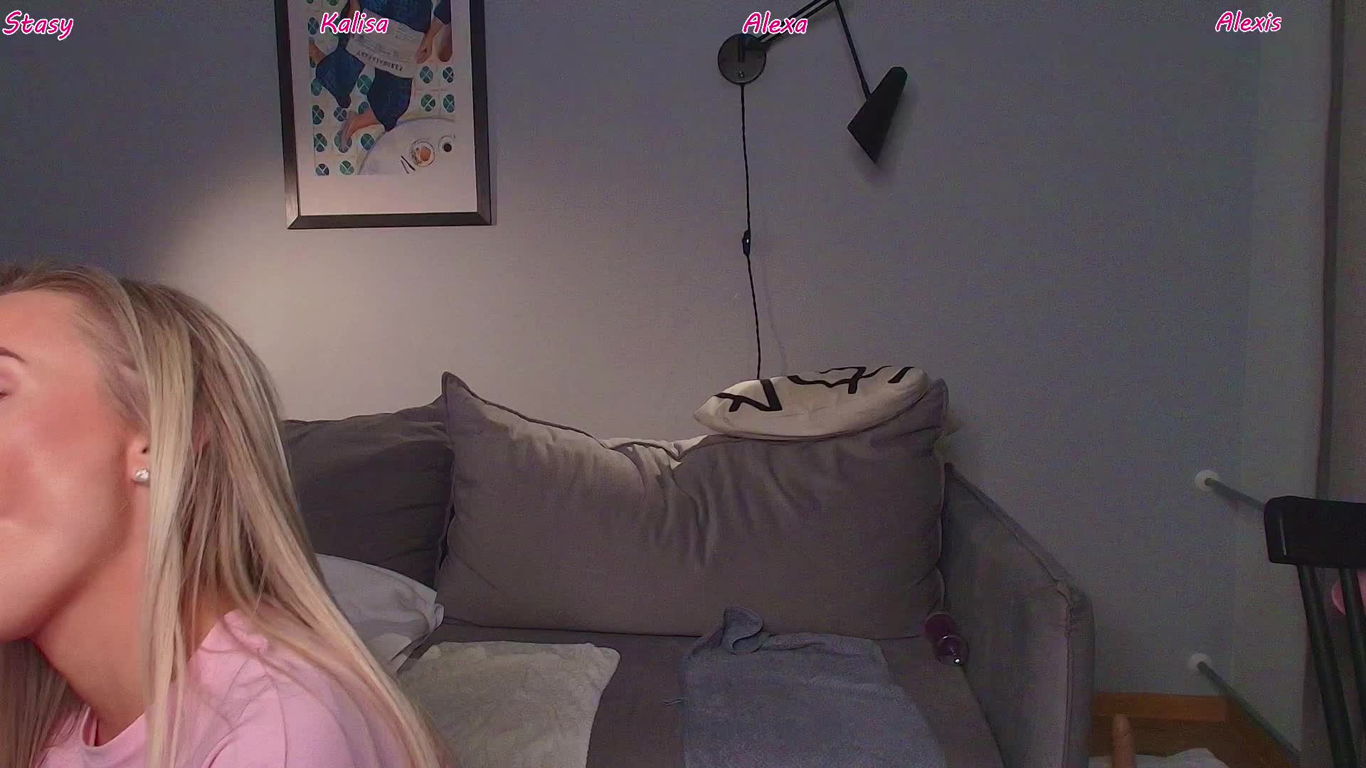 AlexisGrays Live Sex December 17, 2025