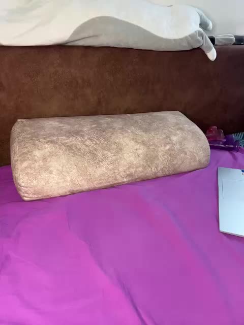 FentyPuma Live Sex December 13, 2025