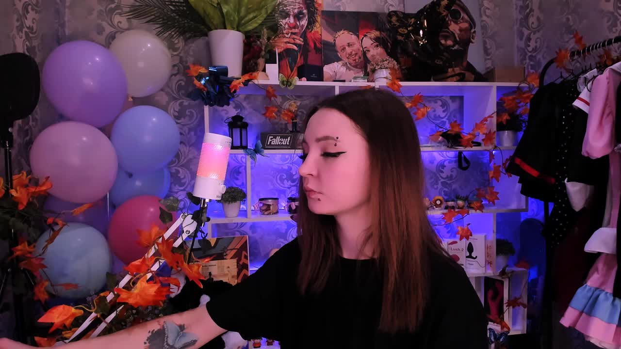 AsyaSweeet Live Sex December 15, 2025