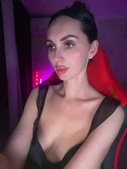 AnnaBlackFlame Live Sex December 17, 2025
