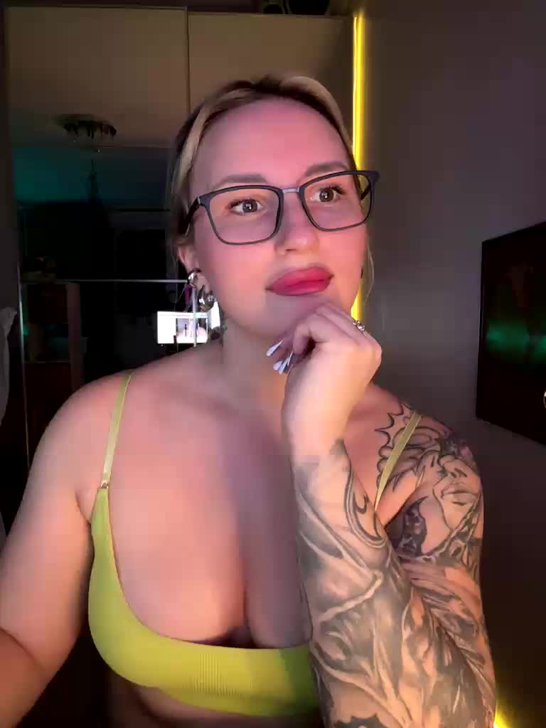 FetishTeacher Live Sex December 20, 2025