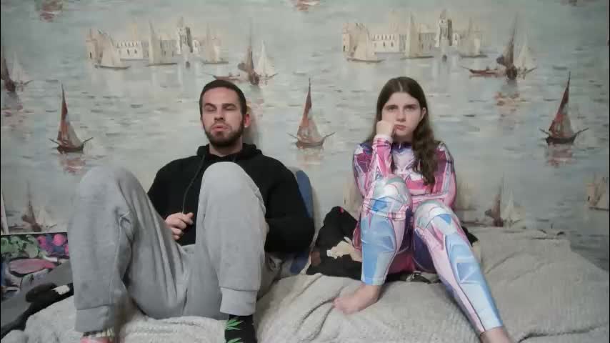 alex_sarah_sex Live Sex December 13, 2025