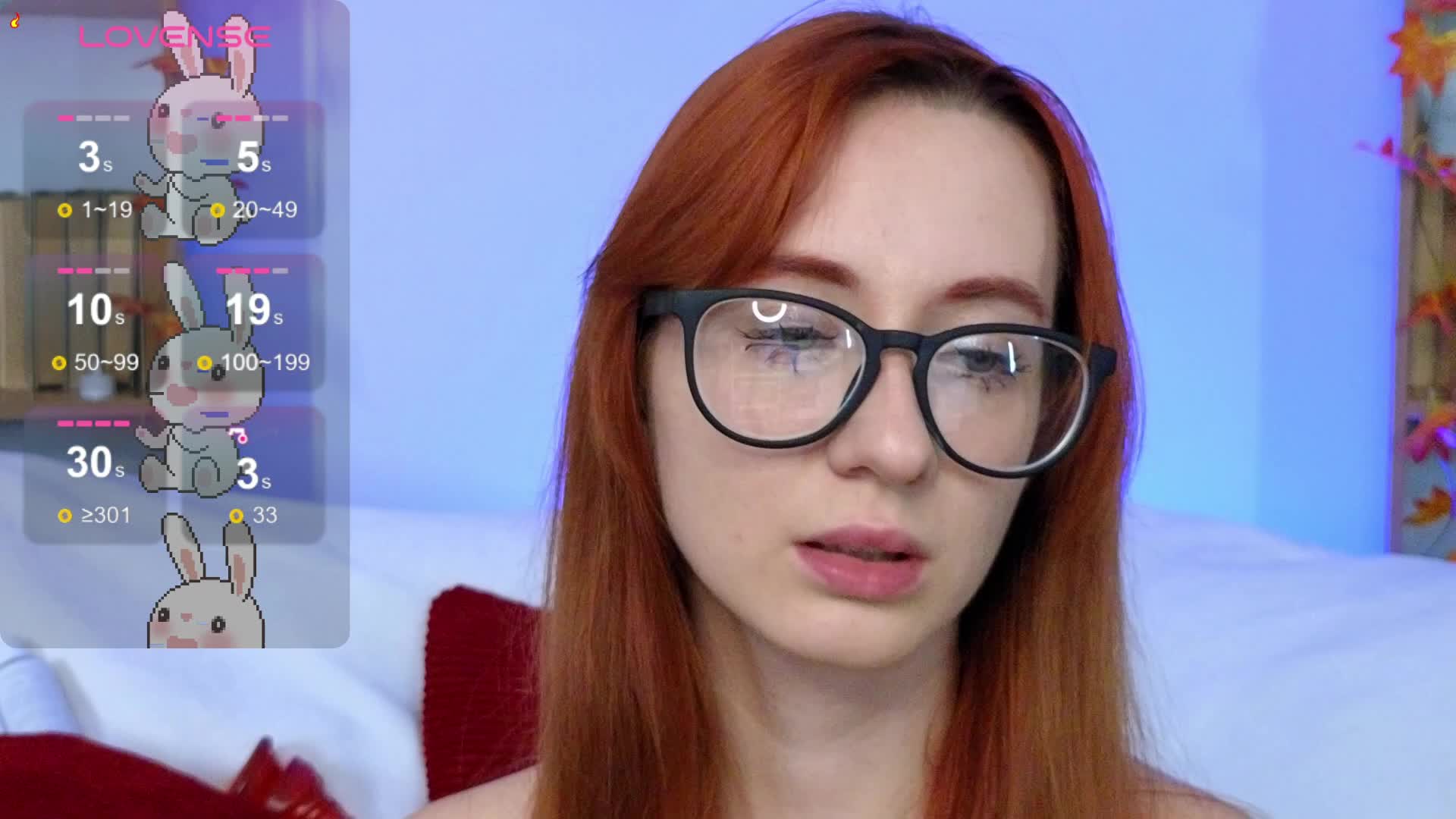 DarkLola Live Sex 2025.10.12