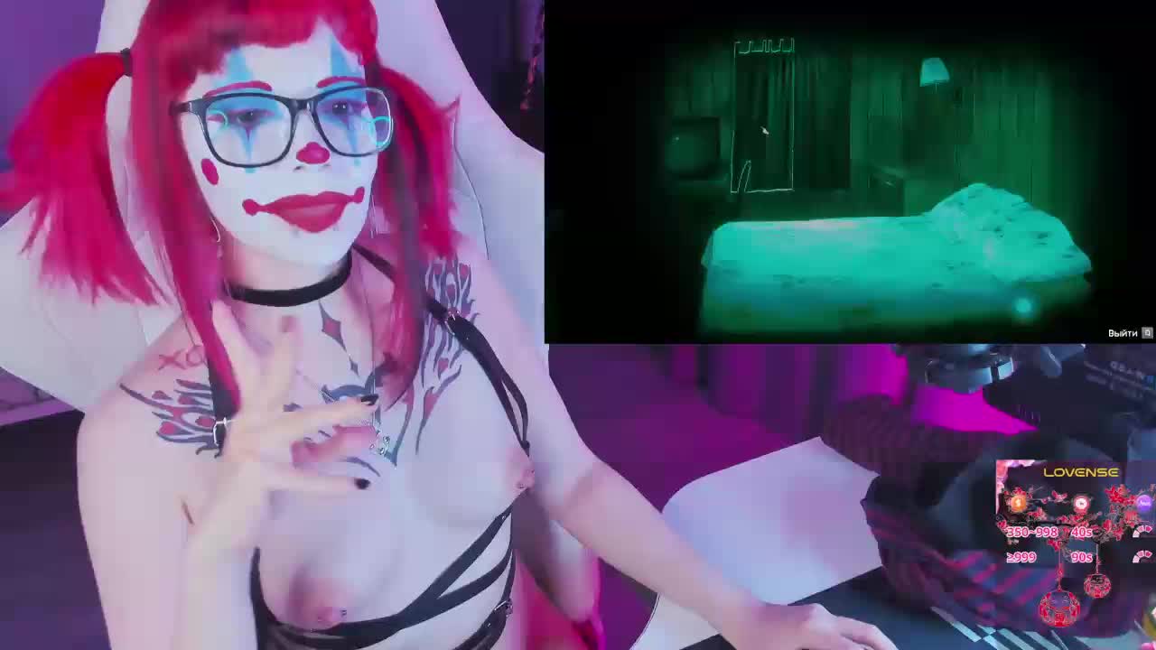 Yumi_Youkai Live Sex December 13, 2025