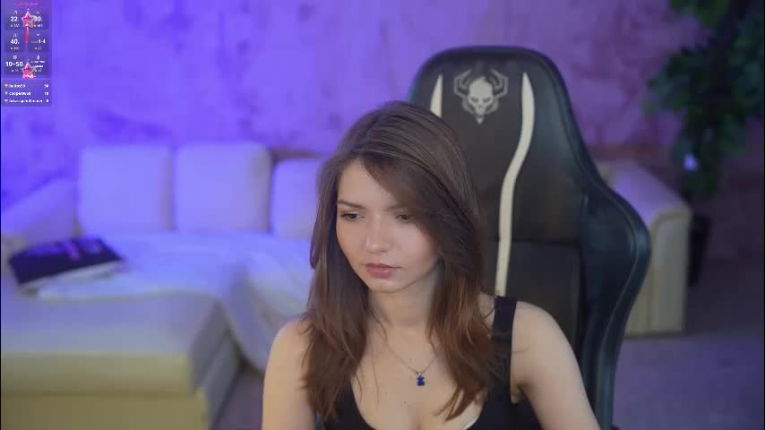 anabel2054 Live Sex December 19, 2025