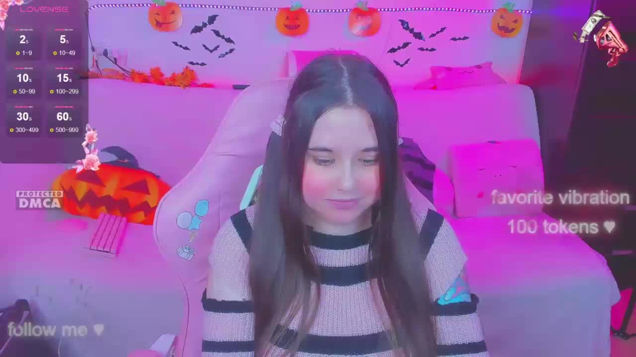 LoliSuccub Live Sex December 15, 2025