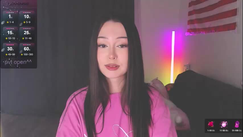 angeliclever Live Sex December 14, 2025