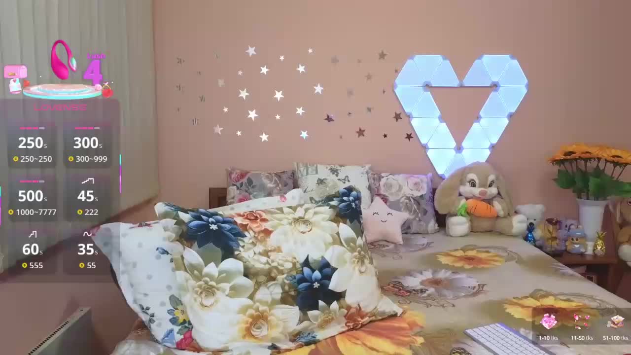 _L_o_v_e_ Live Sex December 13, 2025