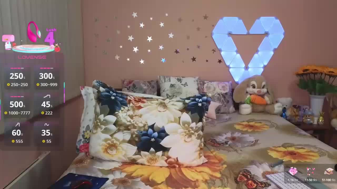 _L_o_v_e_ Live Sex December 13, 2025