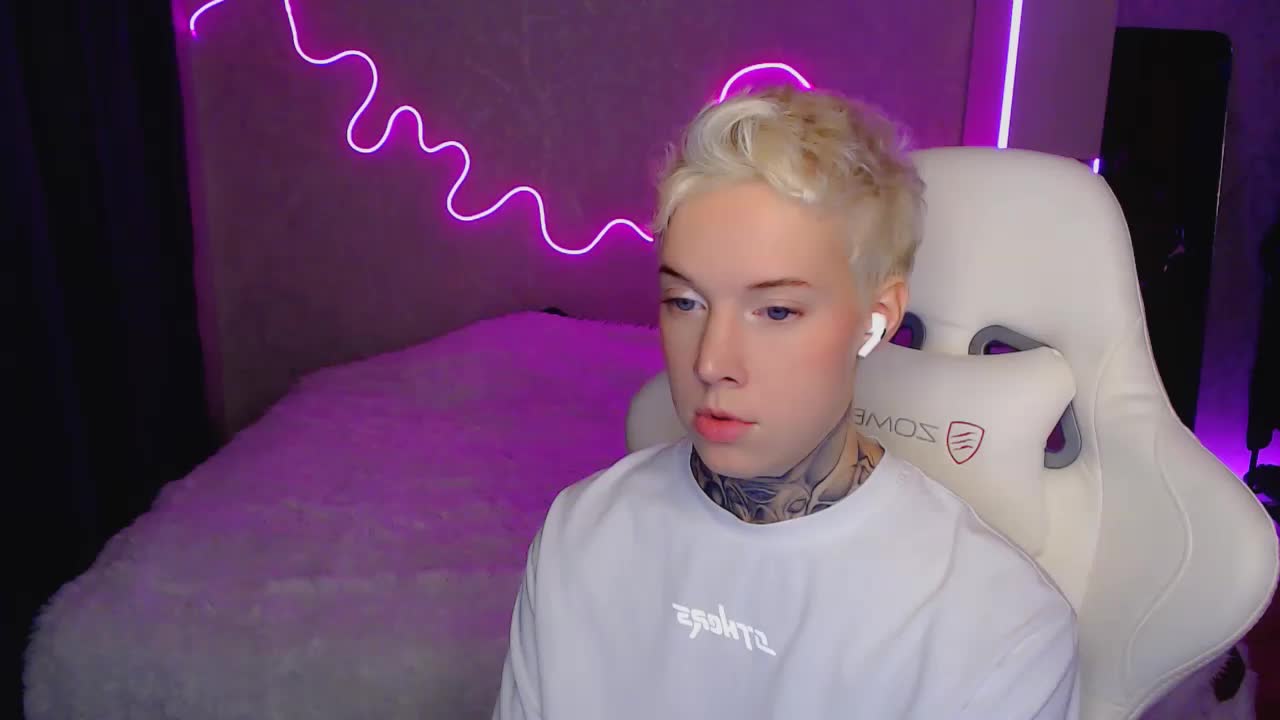 tezes Live Sex October 12, 2025