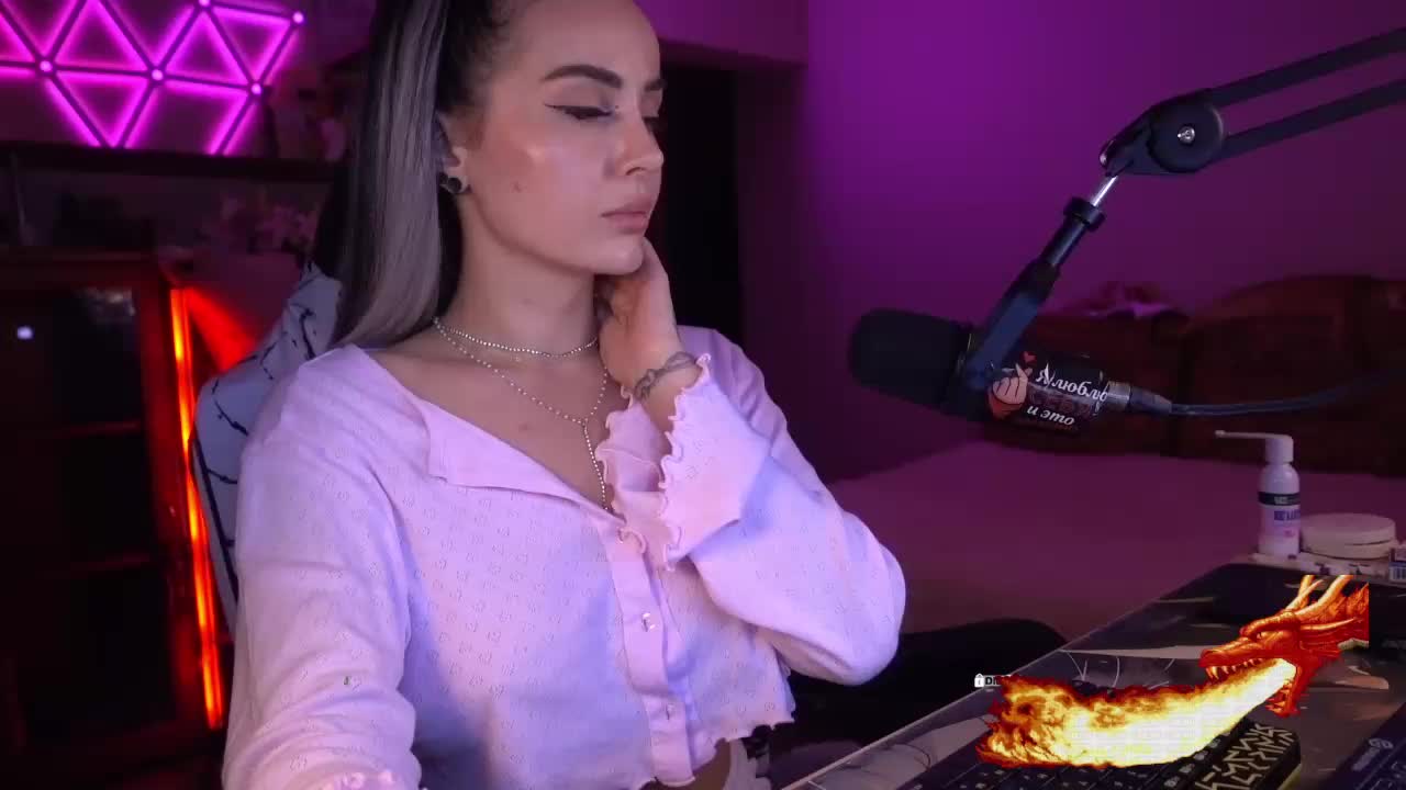 AmaReda Live Sex December 19, 2025