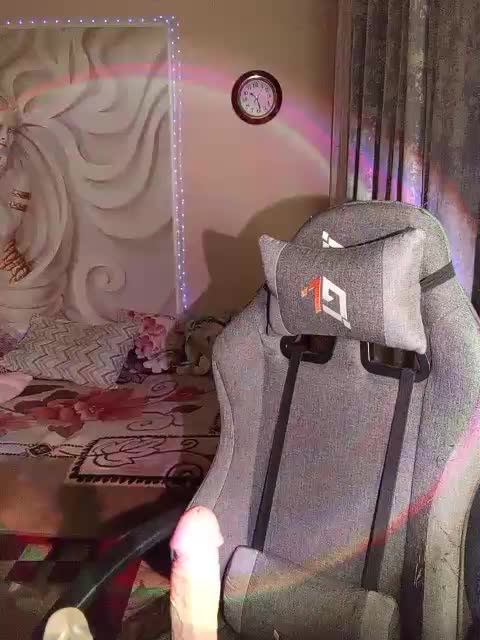 skarlett_goddess Live Sex October 12, 2025