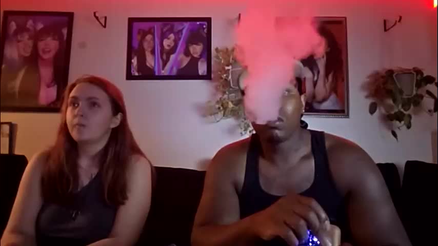 evanschris2048 Live Sex December 17, 2025