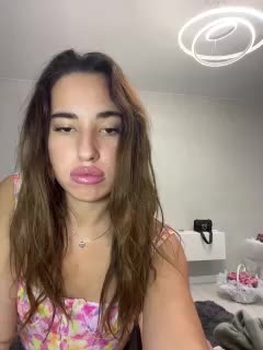 Etokiska Live Sex December 14, 2025