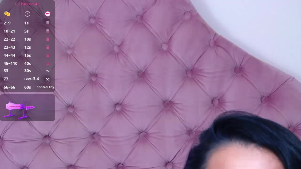 Margosha-yours Live Sex December 13, 2025