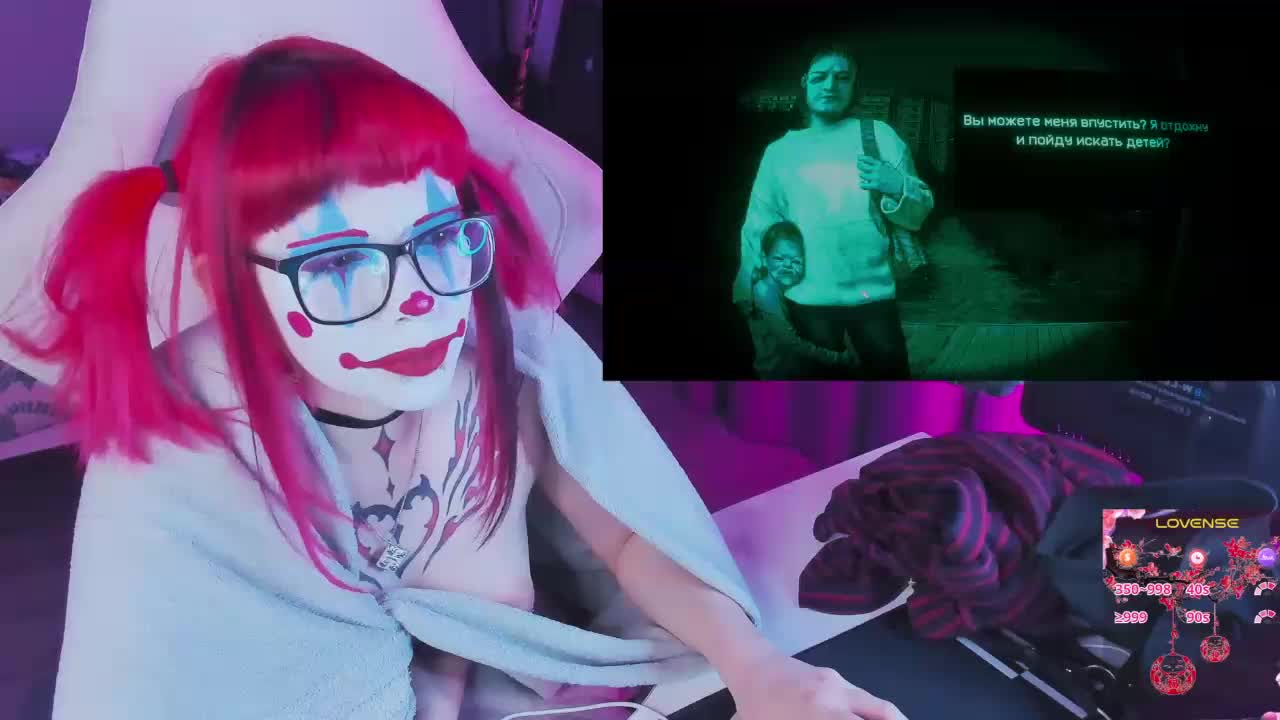 Yumi_Youkai Live Sex December 13, 2025