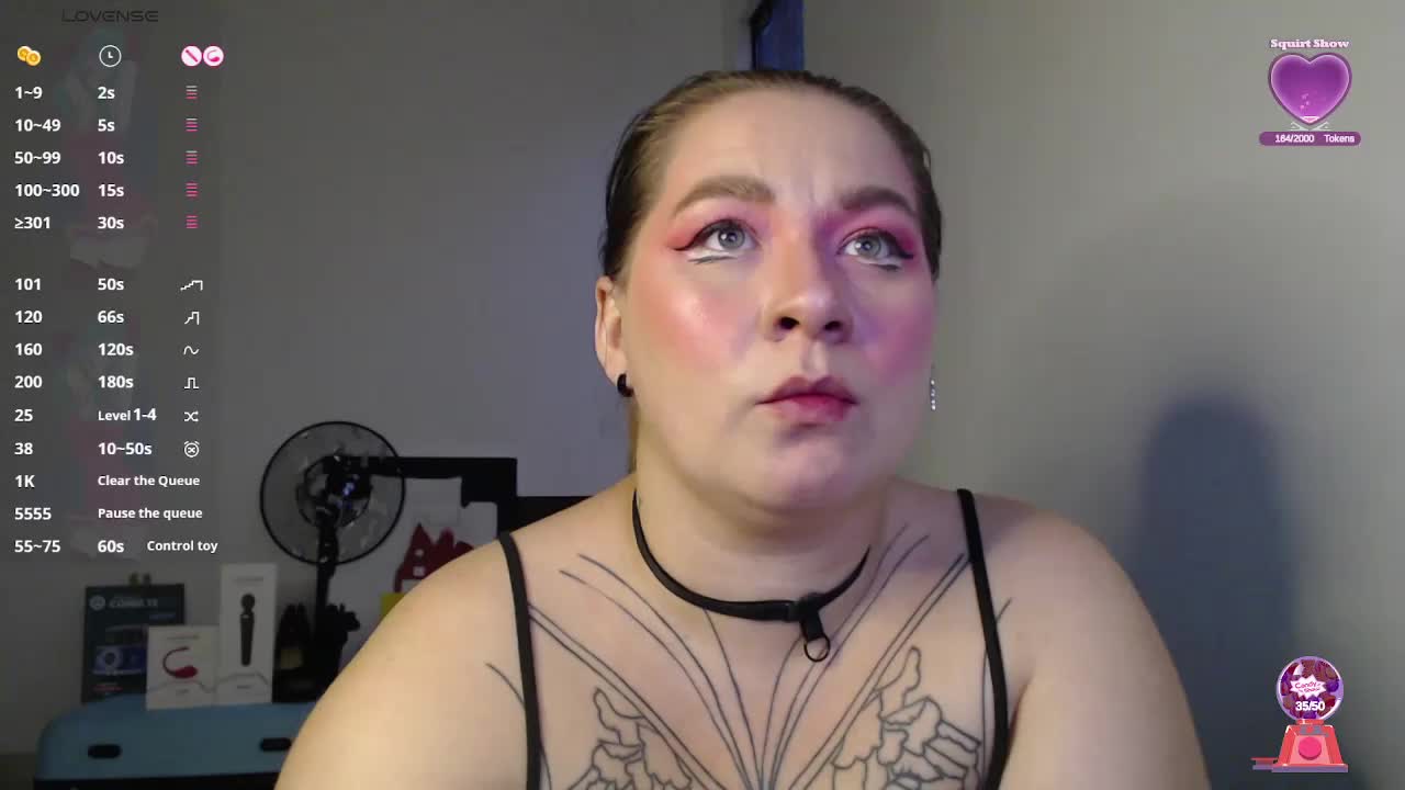 Alisa_U Live Sex December 13, 2025