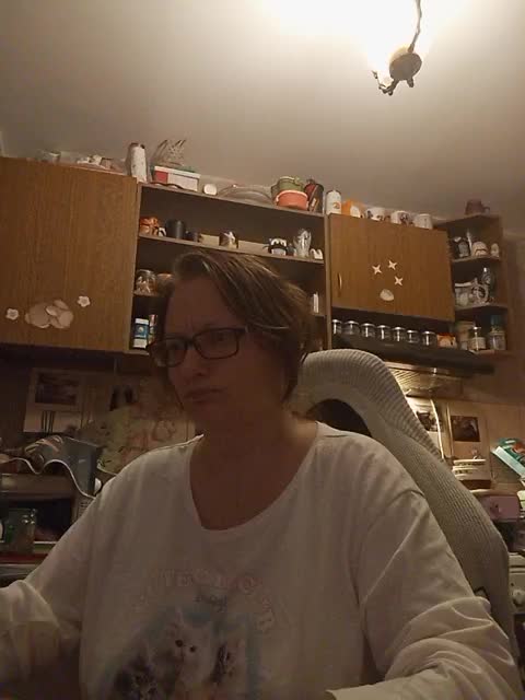 Tignari Live Sex October 12, 2025