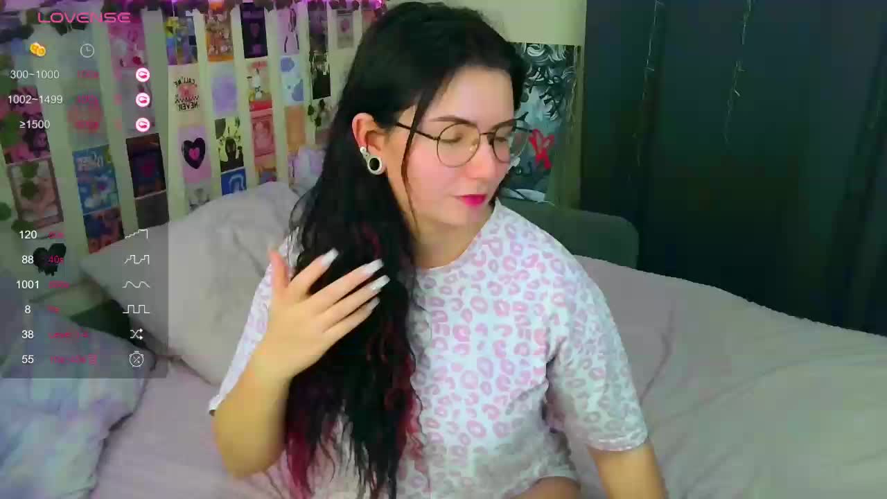 Kitty-Katty Live Sex December 13, 2025