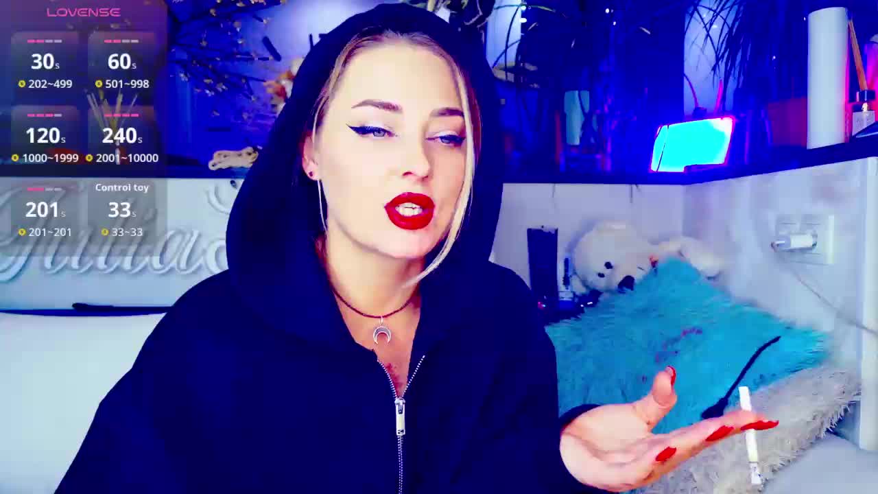 _JuliaSpace_ Live Sex December 14, 2025