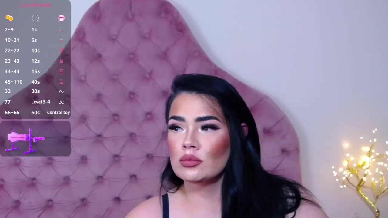 Margosha-yours Live Sex December 13, 2025