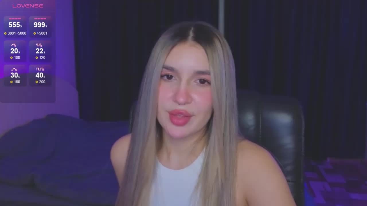 RoxyChilli Live Sex December 17, 2025