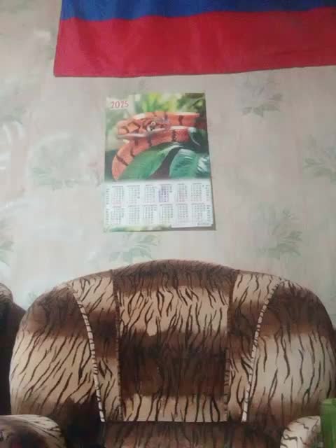 Calibriya Live Sex 2025.10.12