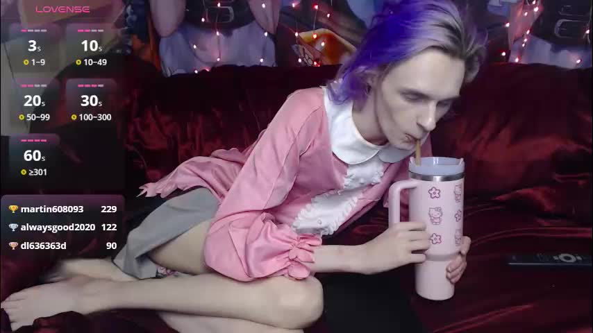 iselestias Live Sex December 14, 2025