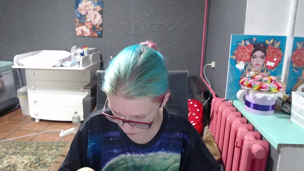 malvinella Live Sex December 18, 2025