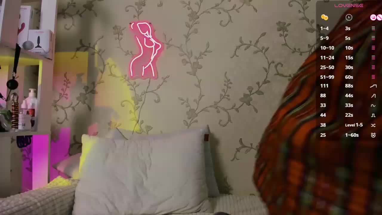 Ann-Sweer Live Sex December 17, 2025