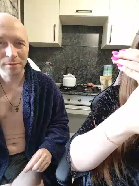 Innokentiy449 Live Sex December 15, 2025