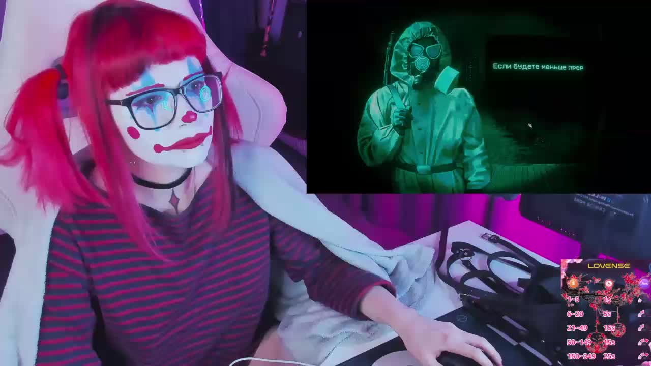 Yumi_Youkai Live Sex December 13, 2025