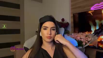 Sofi-Mi Live Sex December 18, 2025