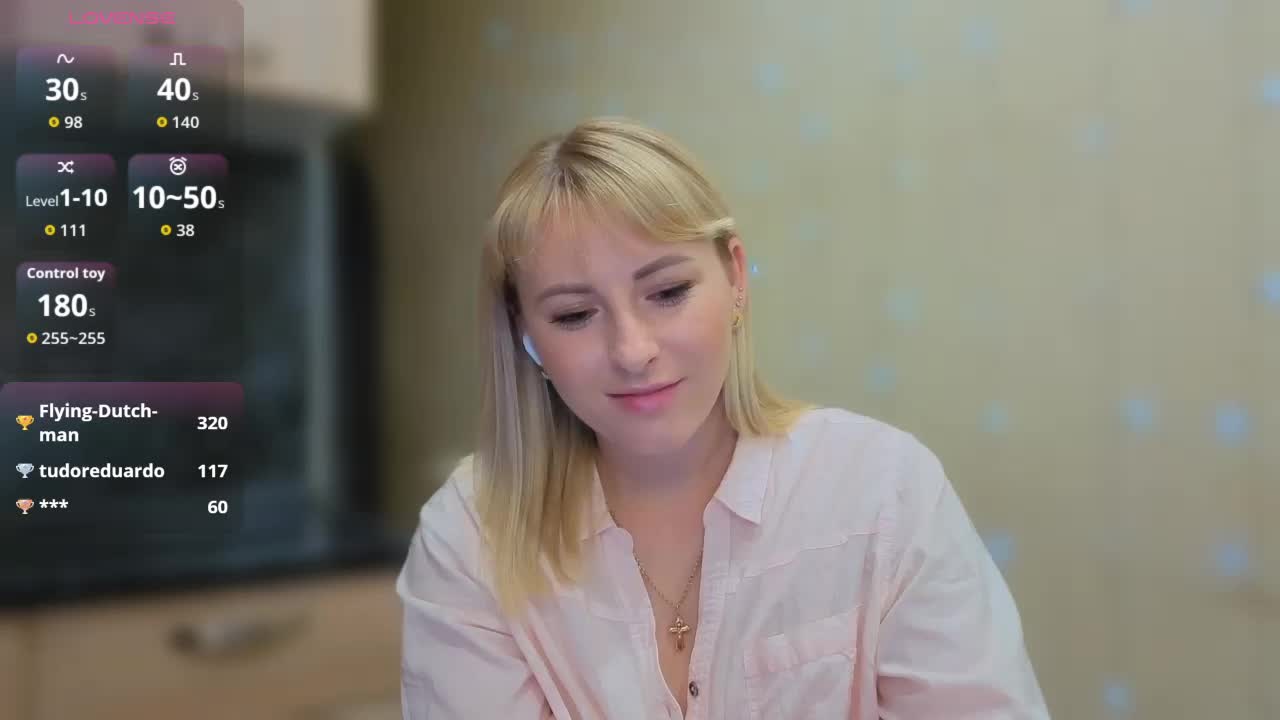 Smorodinkaa Live Sex December 13, 2025