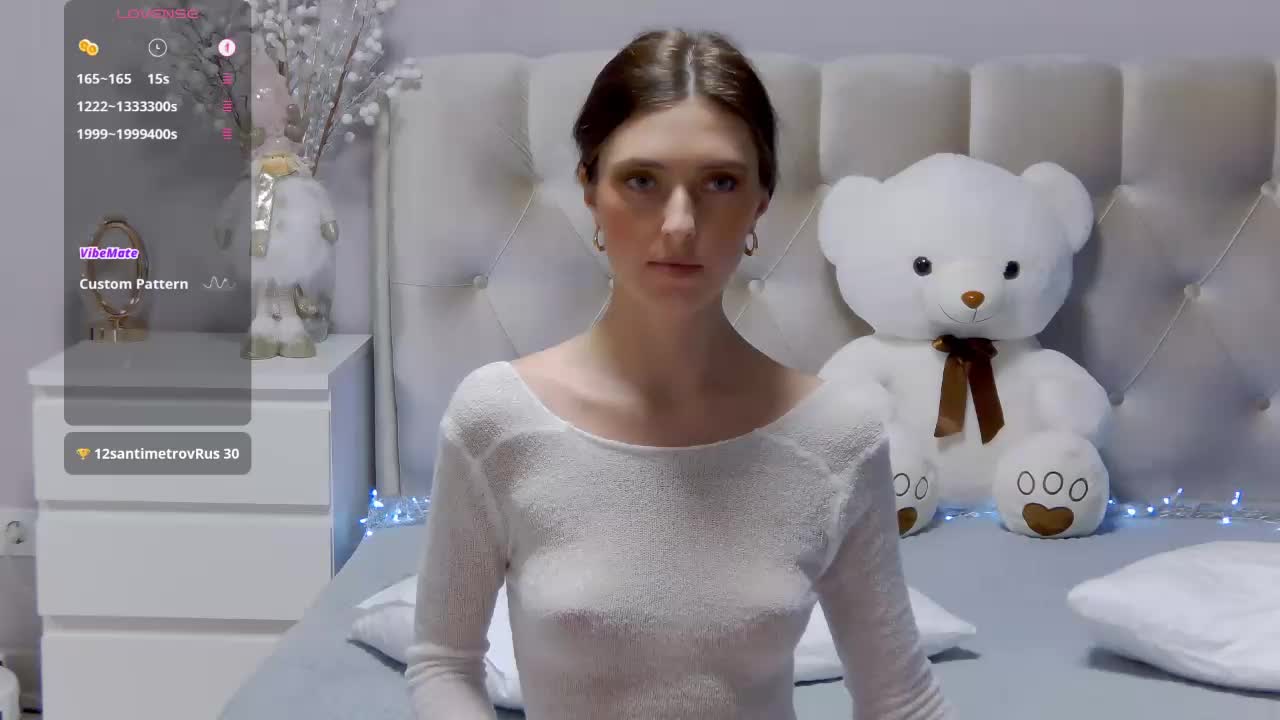 Baginyaaa Live Sex December 14, 2025