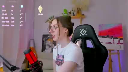 KiraRumGirl Live Sex 2025.10.12