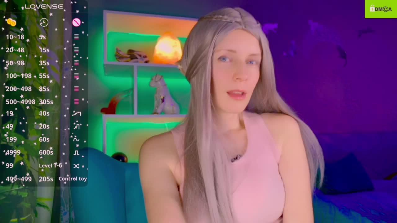 -Fresh- Live Sex December 13, 2025