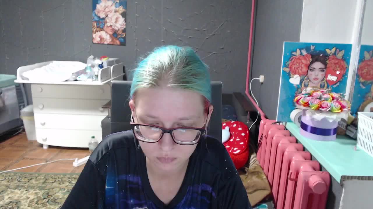 malvinella Live Sex December 18, 2025