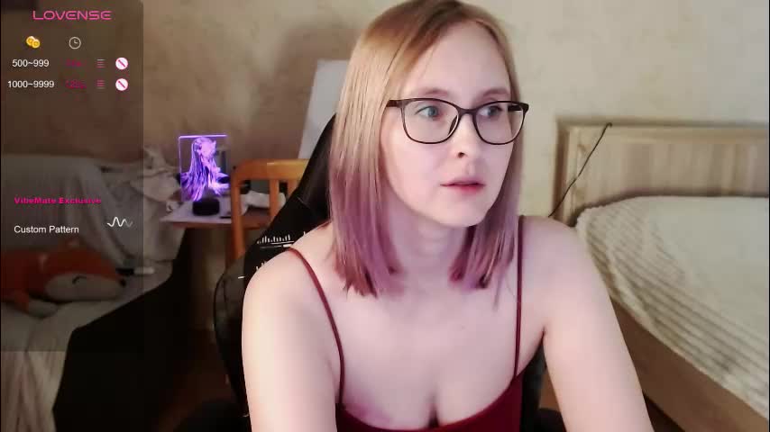 love_agatha Live Sex December 14, 2025