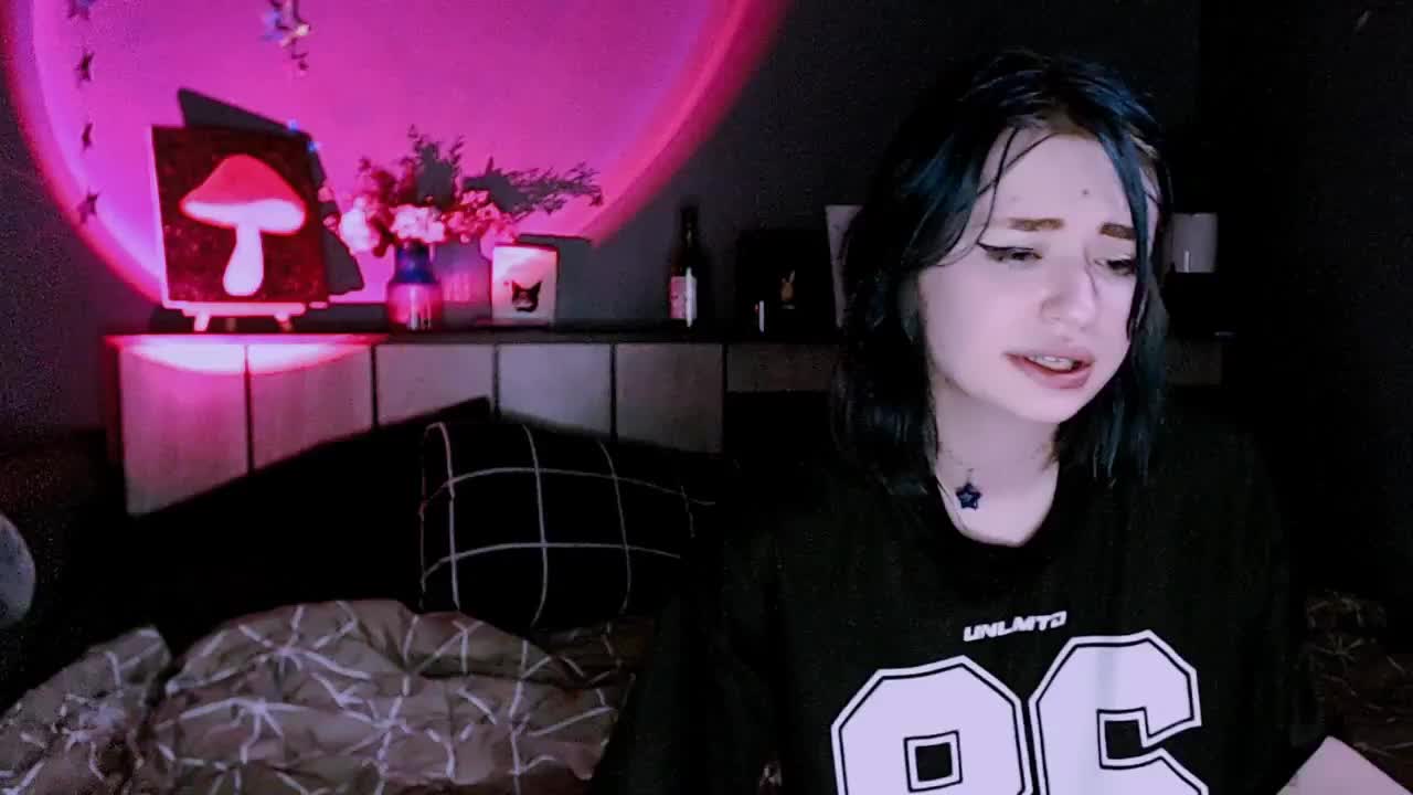 mymoonstar Live Sex December 13, 2025