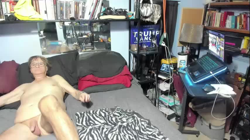 pink_black Live Sex December 18, 2025