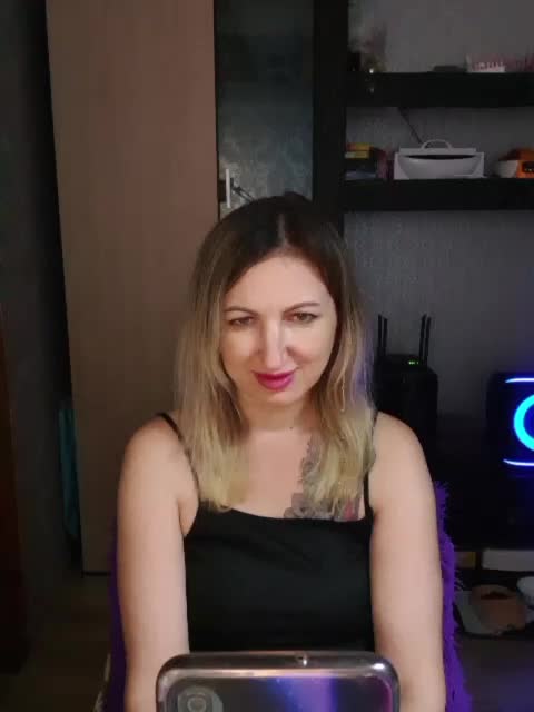 Nushka1984 Live Sex 2025.10.12