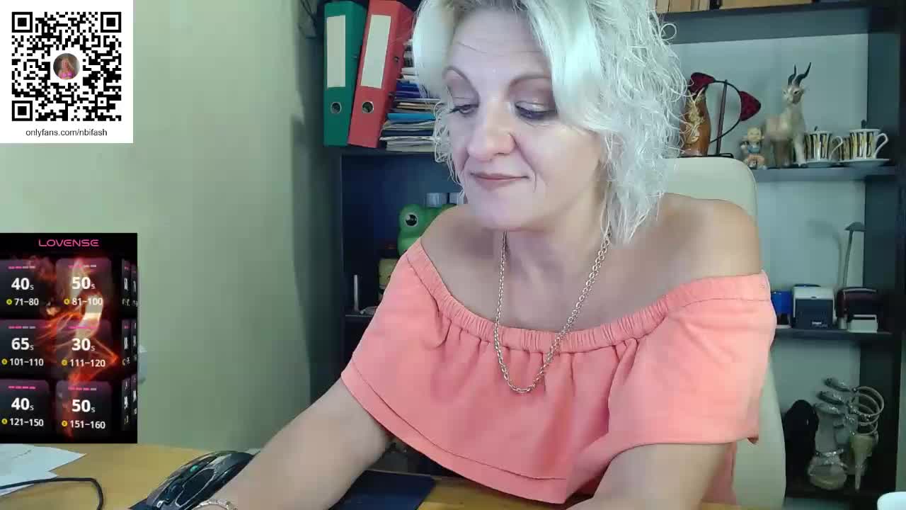 Nadin-slut Live Sex December 13, 2025