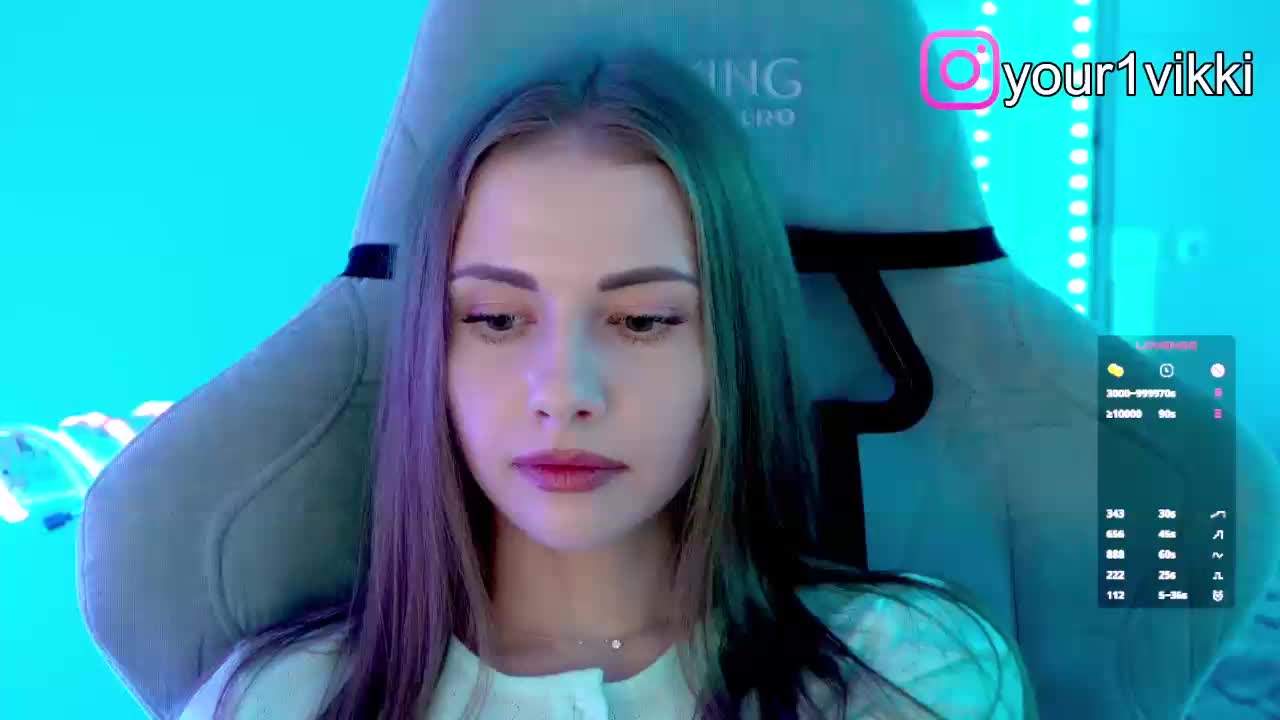 VikkiExtraCheese Live Sex December 17, 2025