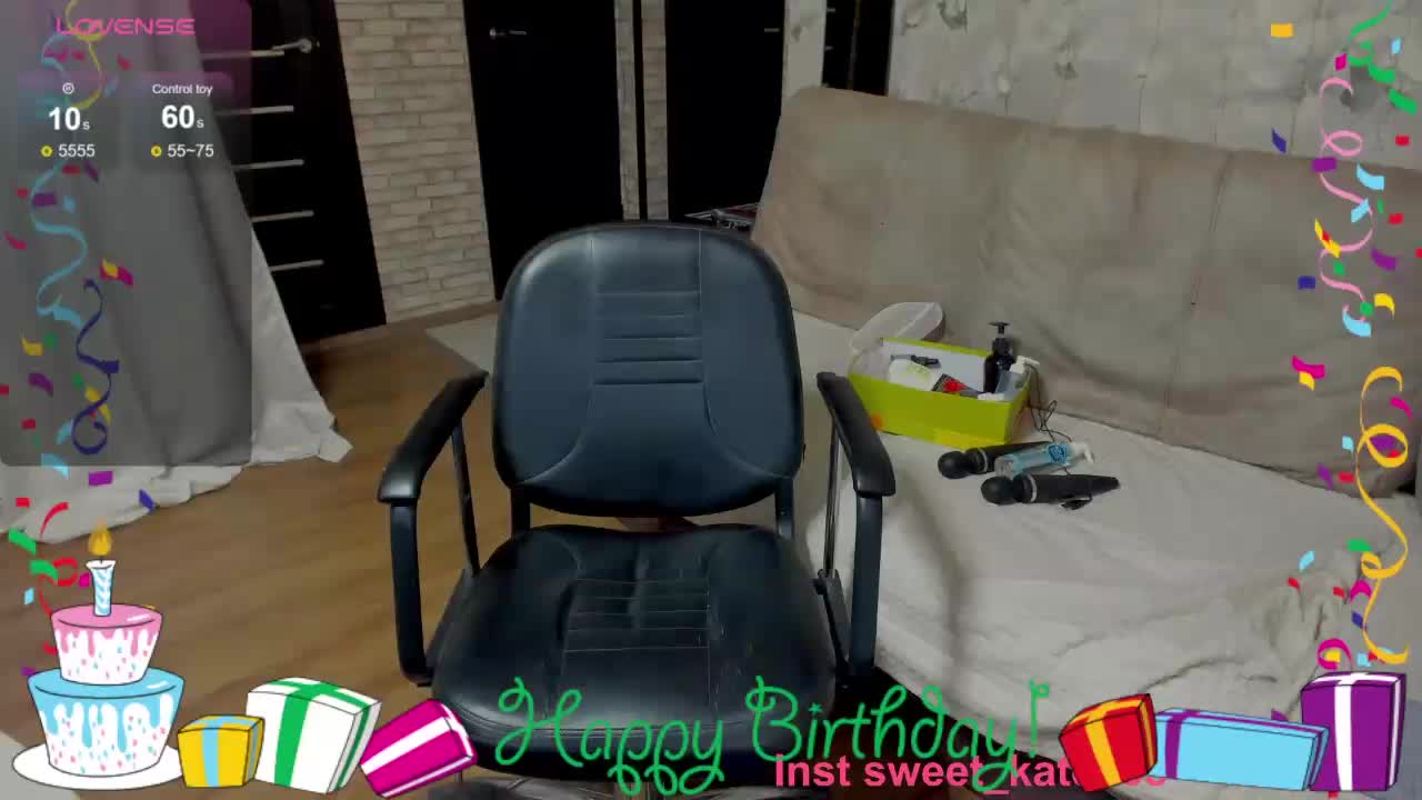 Sweet-Kate333 Live Sex December 18, 2025