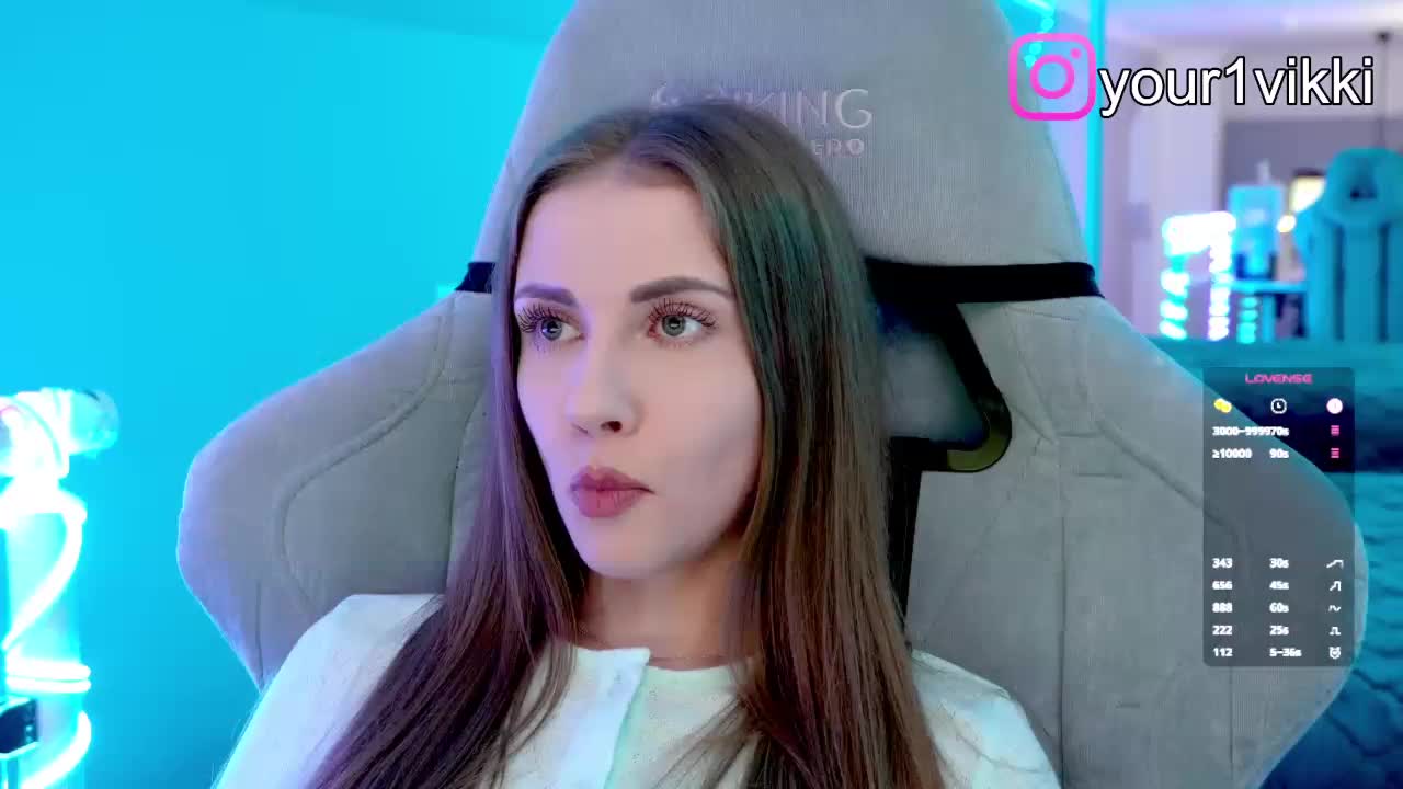 VikkiExtraCheese Live Sex December 17, 2025