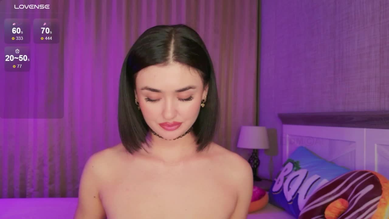 LeJanele Live Sex December 13, 2025