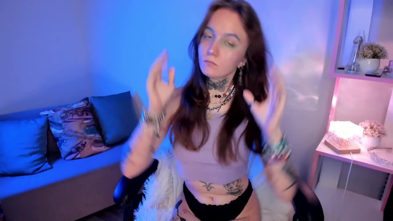 Mary-Xextra Live Sex December 17, 2025