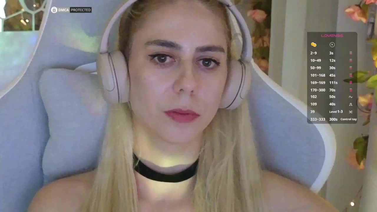 ballerina_capuchina Live Sex December 14, 2025