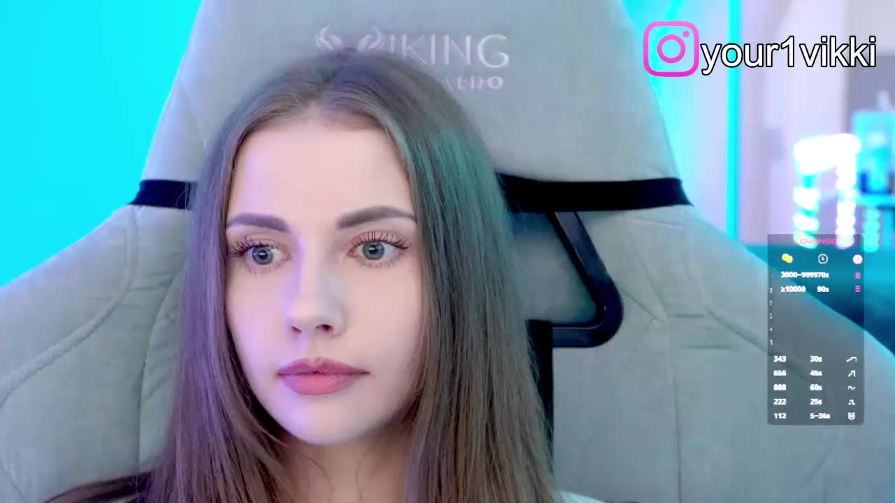 VikkiExtraCheese Live Sex December 17, 2025